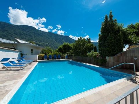 Camping Arquin - Camping Bolzano - Image N°2