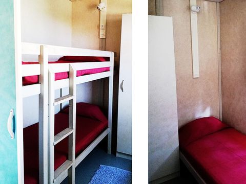 BUNGALOW 5 personnes - CLUB