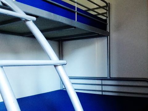 MOBILHOME 5 personnes - HAWAI - sans sanitaire