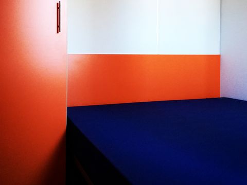 MOBILHOME 5 personnes - HAWAI - sans sanitaire