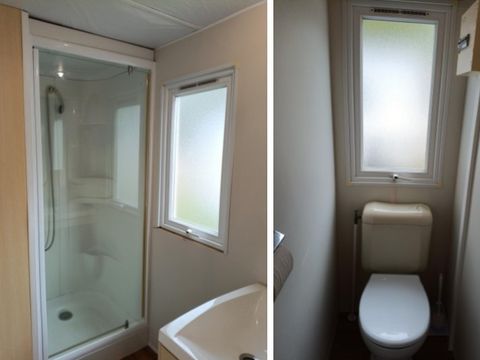 MOBILHOME 6 personnes - CASITA 6 PAX