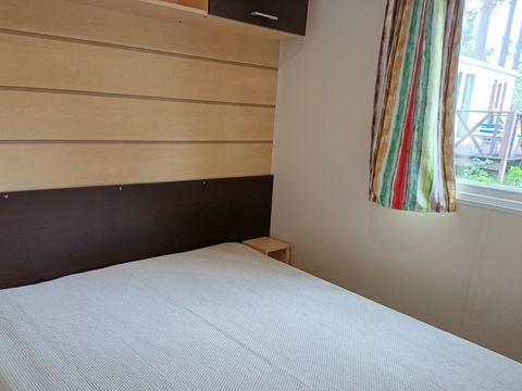 MOBILHOME 6 personnes - CASITA 6 PAX