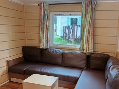 MOBILHOME 6 personnes - CASITA 6 PAX