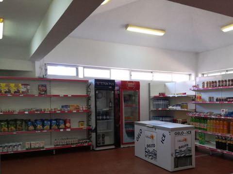 Camping Orbitur Foz de Arelho - Camping Région de Lisbonne - Image N°7