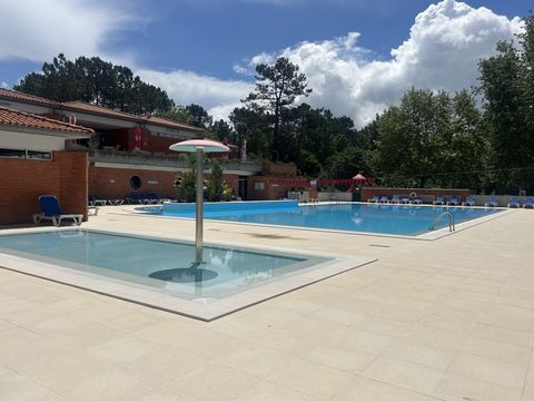 Camping Orbitur Foz de Arelho - Camping Région de Lisbonne - Image N°23
