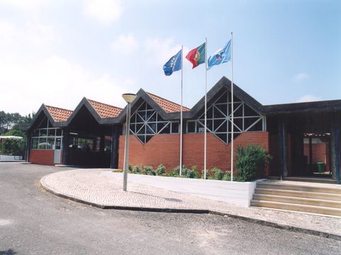 Camping Orbitur Foz de Arelho - Camping Région de Lisbonne - Image N°11