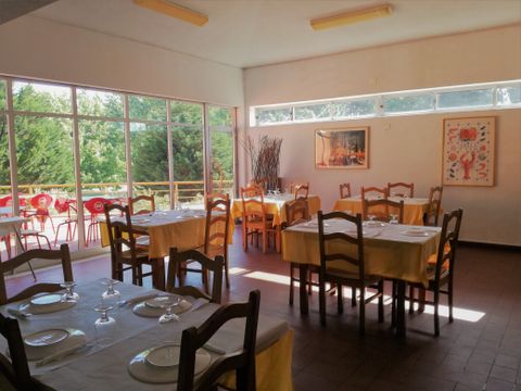 Camping Orbitur Foz de Arelho - Camping Région de Lisbonne - Image N°22