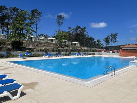 Camping Orbitur Foz de Arelho - Camping Région de Lisbonne - Image N°26