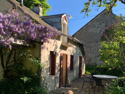 GÎTE 7 personnes - Maison de campagne