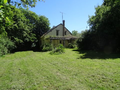 GÎTE 7 personnes - Maison de campagne