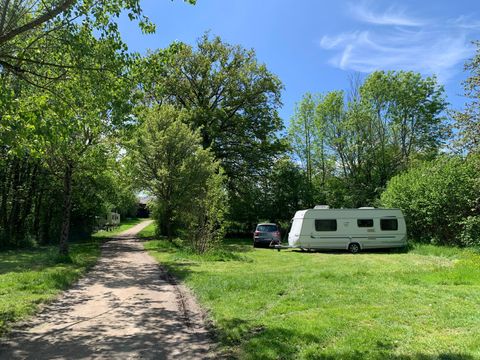 Camping La Semnadisse - Camping Creuse - Image N°4