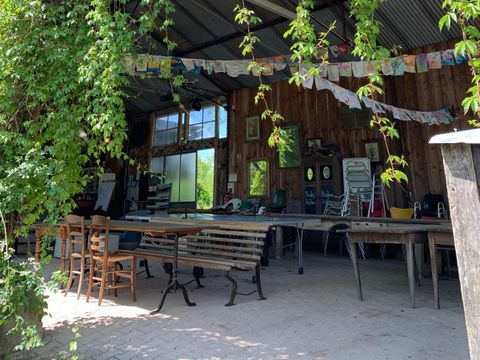 Camping La Semnadisse - Camping Creuse - Image N°12