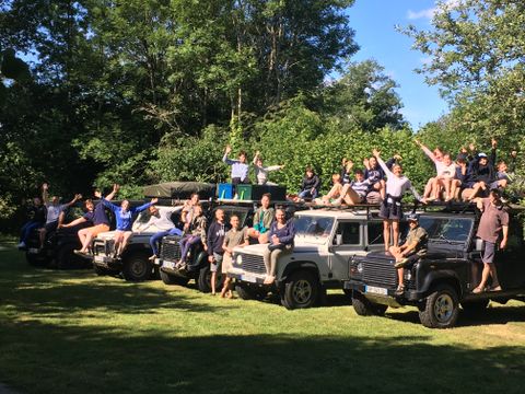 Camping La Semnadisse - Camping Creuse - Image N°5