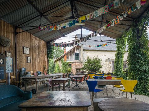 Camping La Semnadisse - Camping Creuse - Image N°11