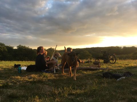 Camping La Semnadisse - Camping Creuse - Image N°7