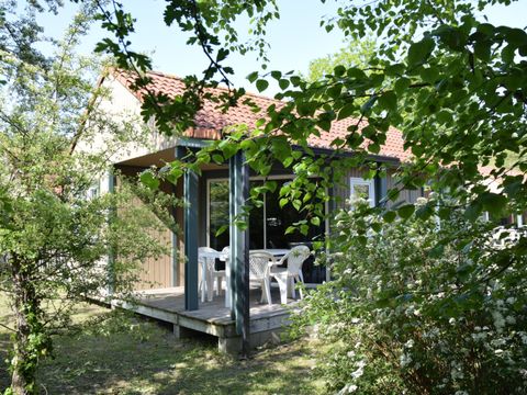 CARAVANING L'OREE DU BOIS - Camping Pas-de-Calais - Image N°2