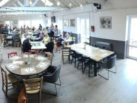 CARAVANING L'OREE DU BOIS CARAVANING L'OREE DU BOIS - Camping Pas-de-Calais - Image N°9