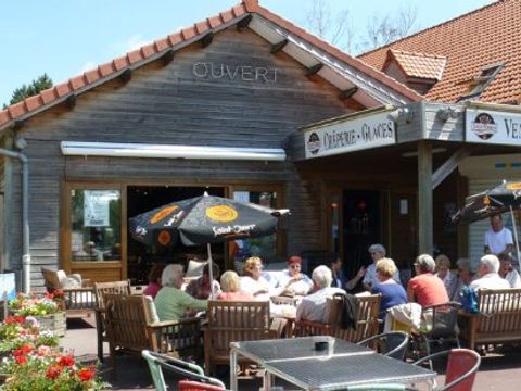 CARAVANING L'OREE DU BOIS CARAVANING L'OREE DU BOIS - Camping Pas-de-Calais - Image N°7