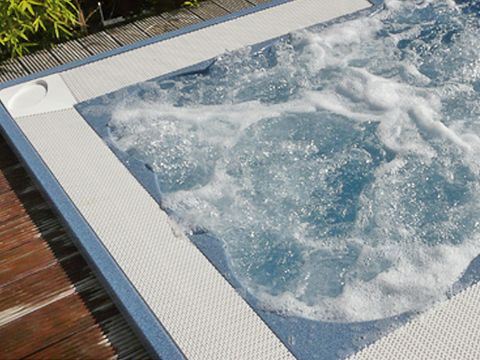 CARAVANING L'OREE DU BOIS CARAVANING L'OREE DU BOIS - Camping Pas-de-Calais - Image N°3