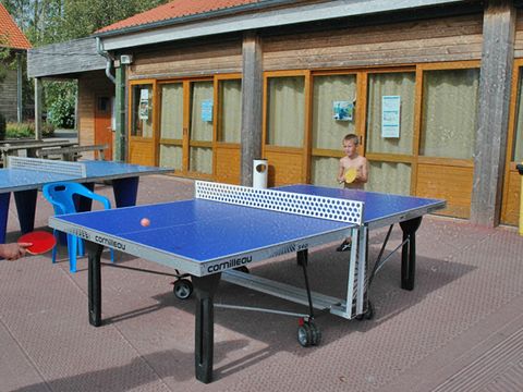 CARAVANING L'OREE DU BOIS CARAVANING L'OREE DU BOIS - Camping Pas-de-Calais - Image N°5