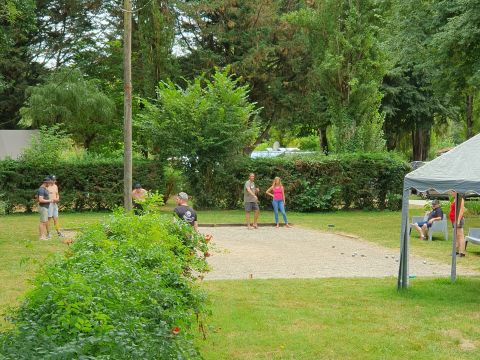 Camping D'auberoche - Camping Dordogne - Image N°16