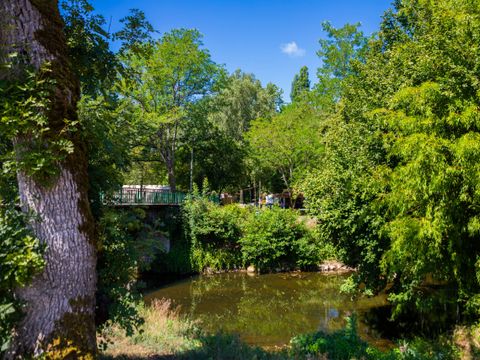 Camping D'auberoche - Camping Dordogne - Image N°38