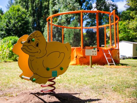 Camping D'auberoche - Camping Dordogne - Image N°27