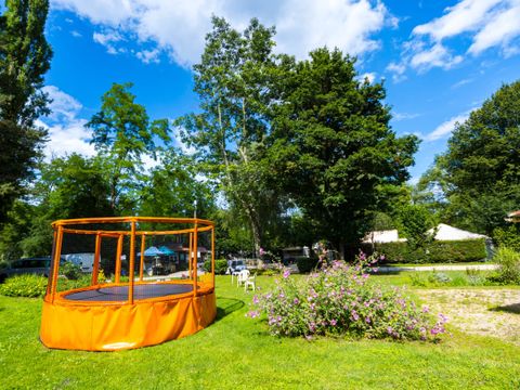 Camping D'auberoche - Camping Dordogne - Image N°3
