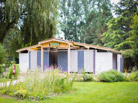 Camping D'auberoche - Camping Dordogne - Image N°46