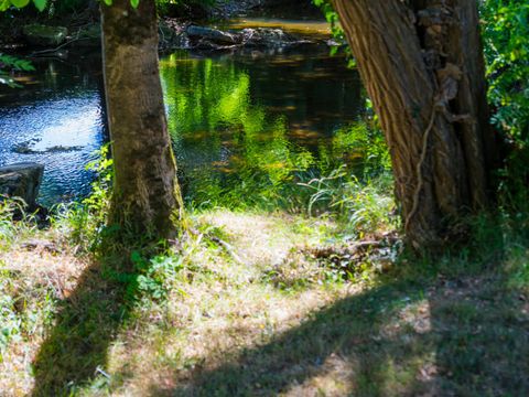 Camping D'auberoche - Camping Dordogne - Image N°39