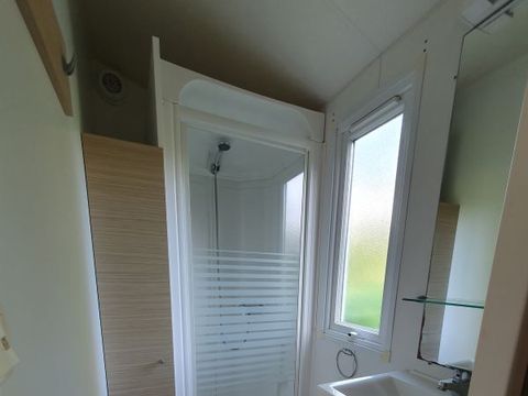 MOBILHOME 4 personnes - MOBIL-HOME RIDOREV 30m2, 2 chambres, 4 personnes