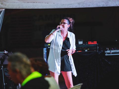 Camping D'auberoche - Camping Dordogne - Image N°28