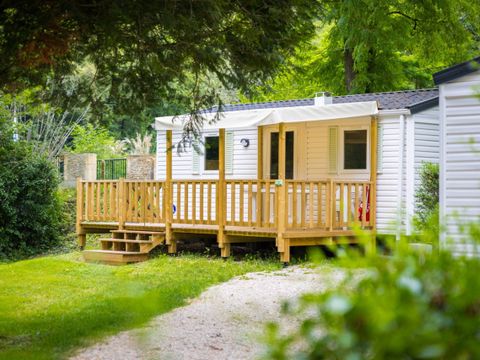 Camping D'auberoche - Camping Dordogne - Image N°11