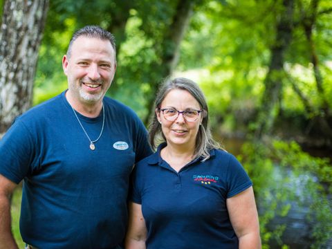 Camping D'auberoche - Camping Dordogne - Image N°21
