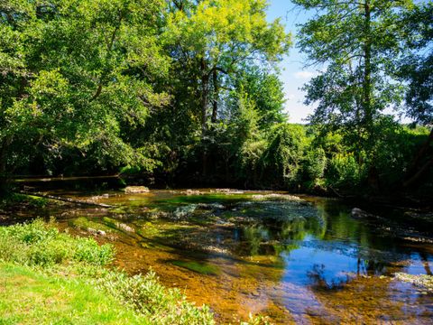 Camping D'auberoche - Camping Dordogne - Image N°36