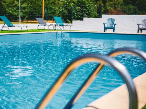 Camping D'auberoche - Camping Dordogne - Image N°32