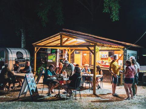 Camping D'auberoche - Camping Dordogne - Image N°30