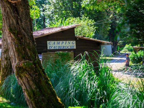 Camping D'auberoche - Camping Dordogne - Image N°35