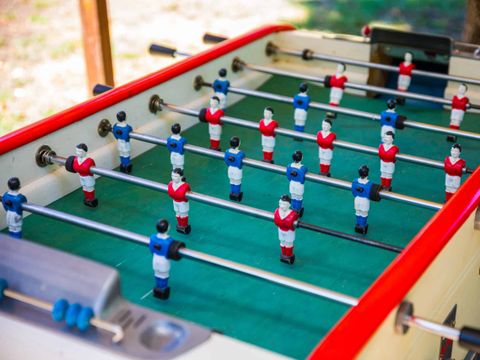 Camping D'auberoche - Camping Dordogne - Image N°34