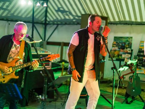 Camping D'auberoche - Camping Dordogne - Image N°33