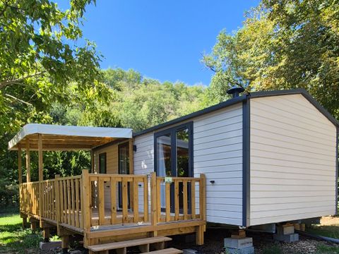 Camping D'auberoche - Camping Dordogne - Image N°48