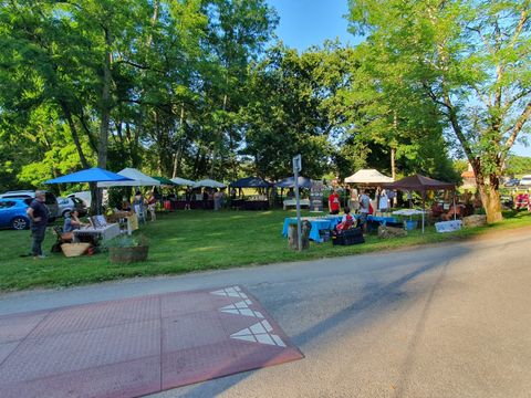 Camping D'auberoche - Camping Dordogne - Image N°15