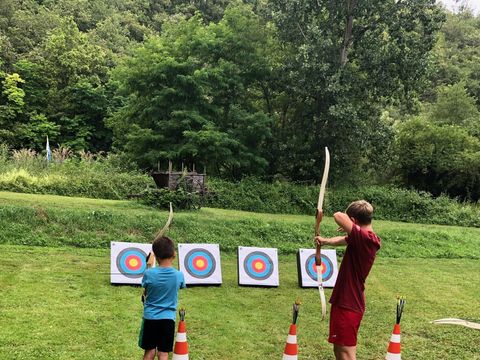 Camping D'auberoche - Camping Dordogne - Image N°42