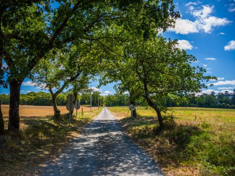 Camping D'auberoche - Camping Dordogne - Image N°42