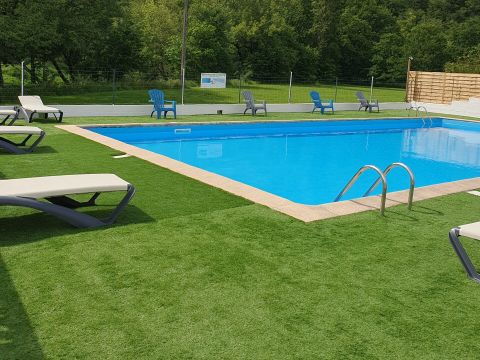 Camping D'auberoche - Camping Dordogne - Image N°14