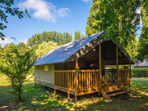 Camping D'auberoche - Camping Dordogne - Image N°33