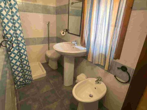 Bungalow 4 personnes - Bois 2+2 22 m²
