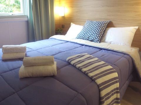 GÎTE 5 personnes - 3 Pièces 5 pers