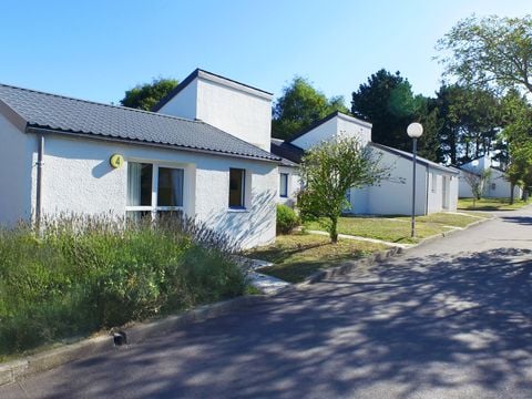GÎTE 5 personnes - 3 Pièces 5 pers