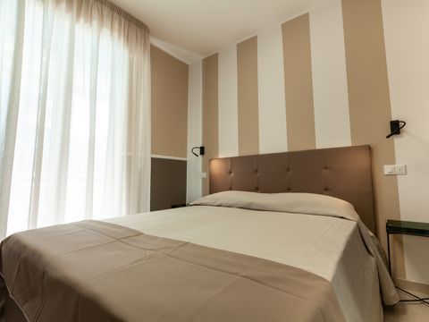 APPARTEMENT 6 personnes - TRILO